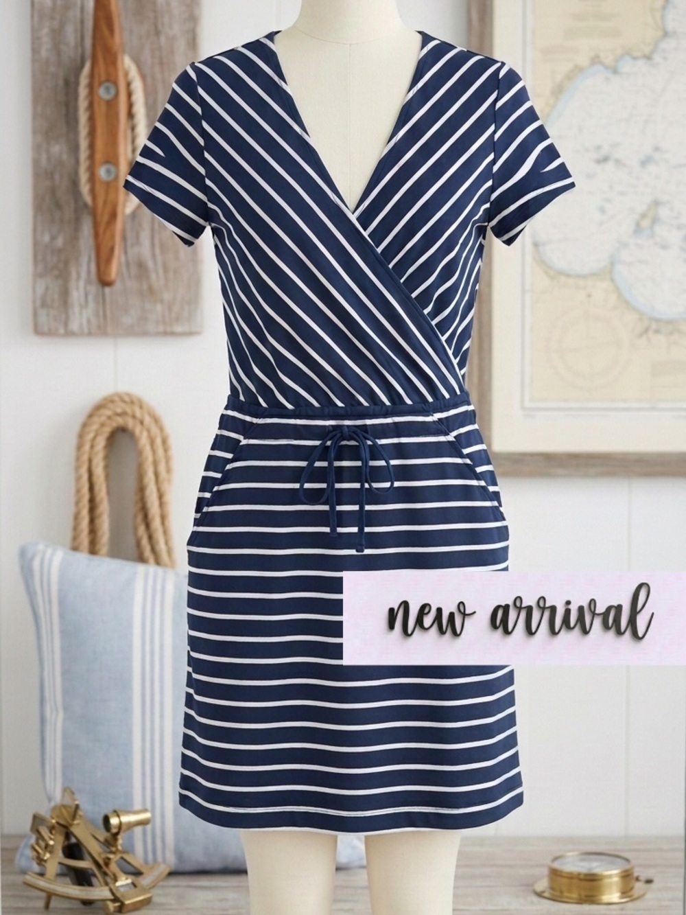 Quintessential Martha’s Vineyard Attire